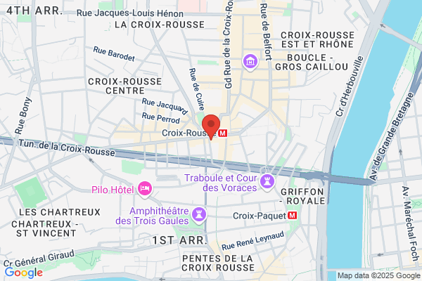 Credit Lyonnais Agences Agence Croix Rousse