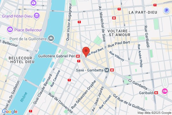 Credit Lyonnais Agences Agence Guillotiere
