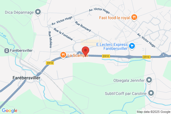 Aux Mille Douceurs