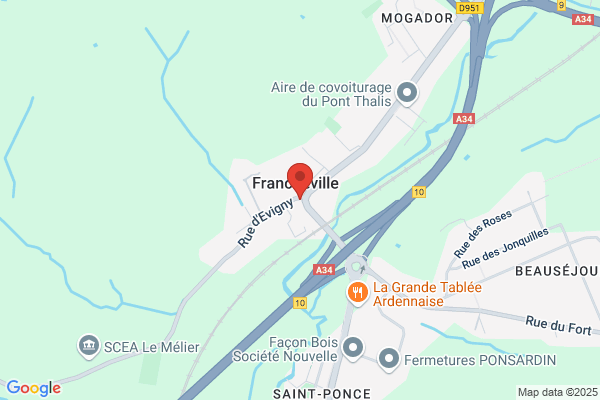 Aux Sept Epis