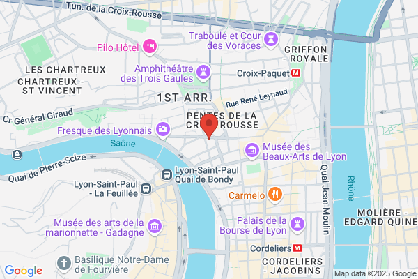 Boulangerie De La Martiniere