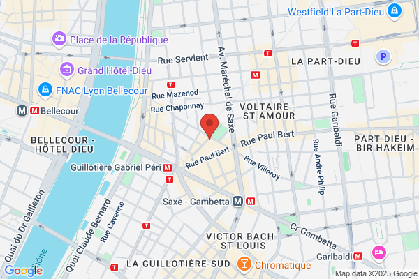 Boulangerie De La Place