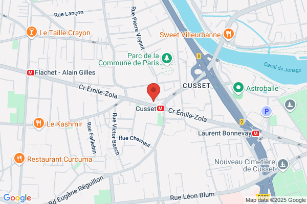 Boulangerie Duarte