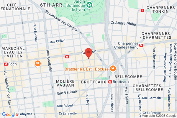 Boulangerie Patisserie Chateau