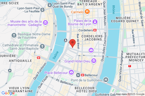 Boulangerie Patisserie Des Jacobins