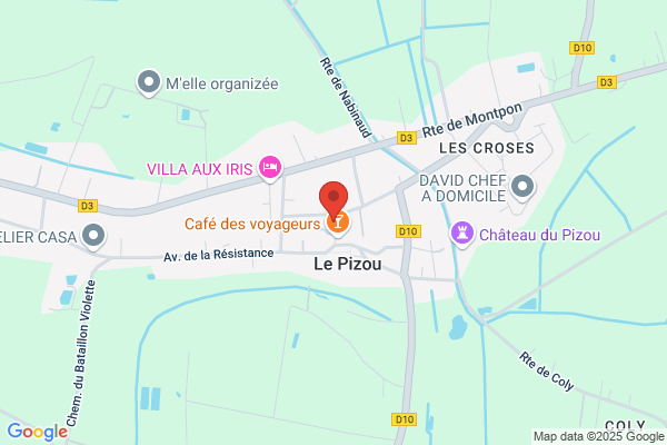 Boulangerie Patisserie Pizot