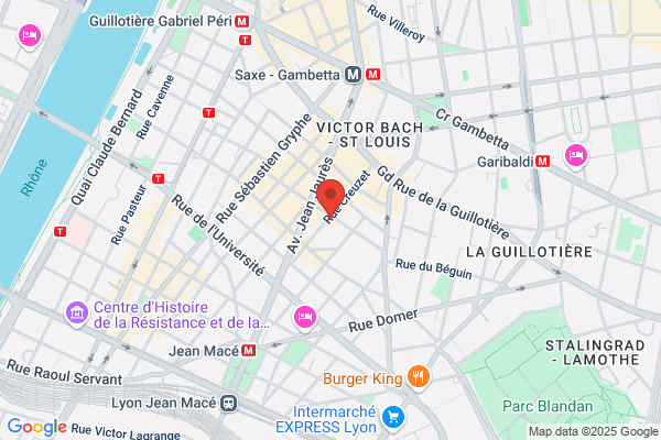 Boulangerie Patisserie Spica