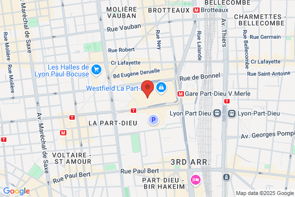Boulangerie Paul