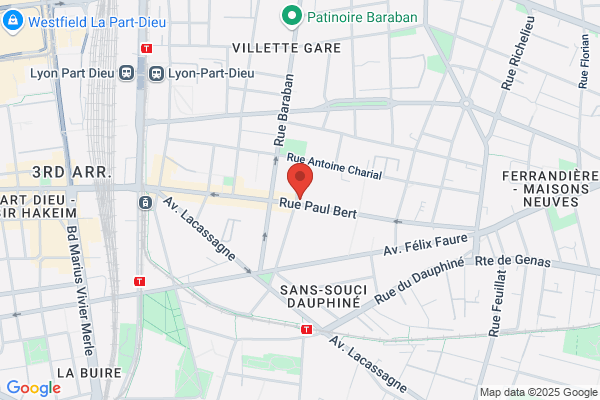 Chapelon Gilles