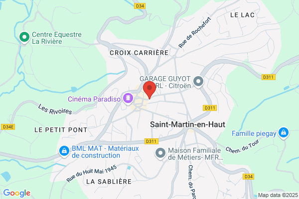 Gout Et Tradition