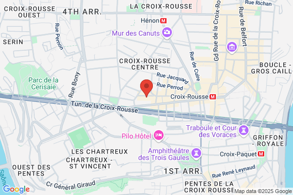 Garage Faure