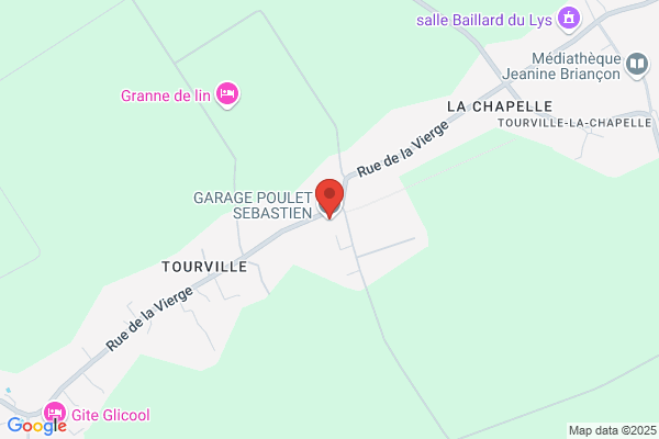Garage Poulet