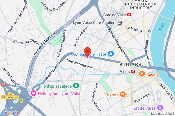 Jeep Elite Motors Concessionnaire Show Room Lyon 3