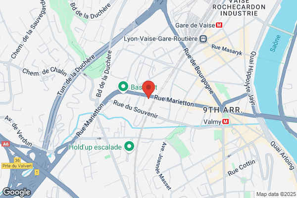 Jeep Elite Motors Concessionnaire Show Room Lyon 9
