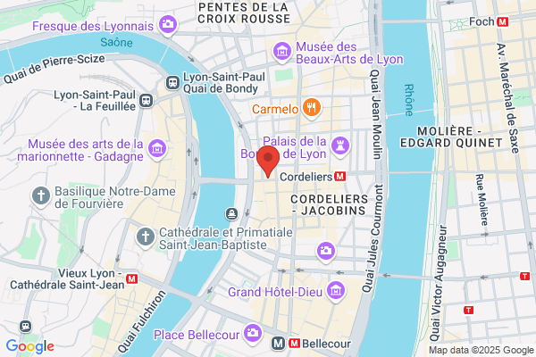 Boucherie Bonin Robert