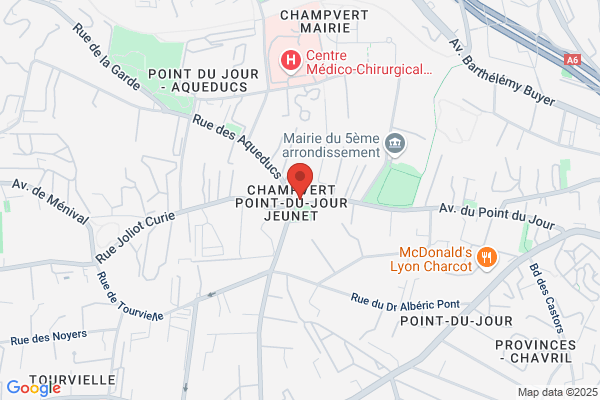 Boucherie Vessiere