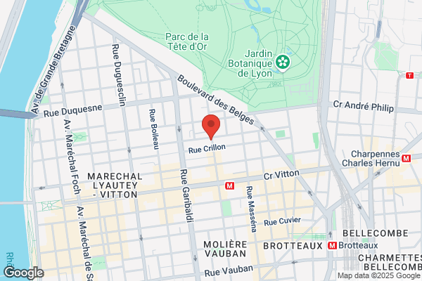 Compagnie Fiduciaire Lyonnaise