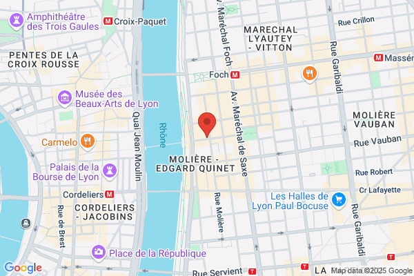 Eba Conseil Sa