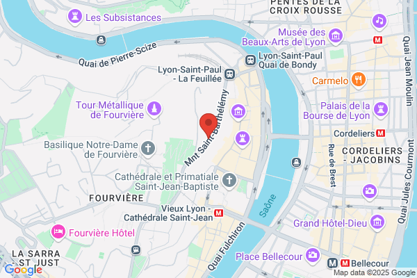 Eurus France