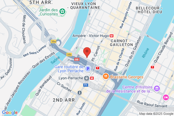 Gvgm Lyon