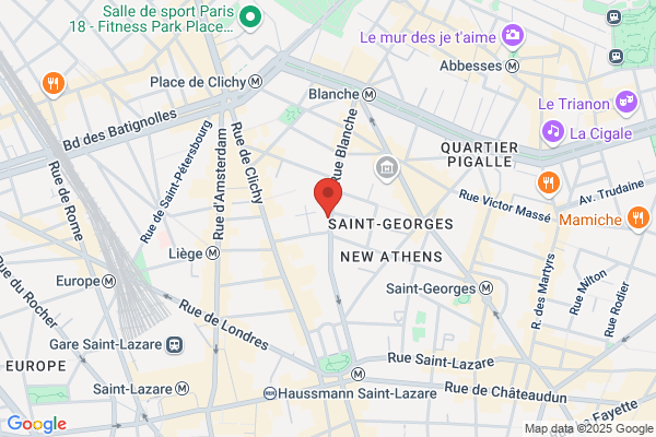 Jerabek Roger Pierre Et Associes