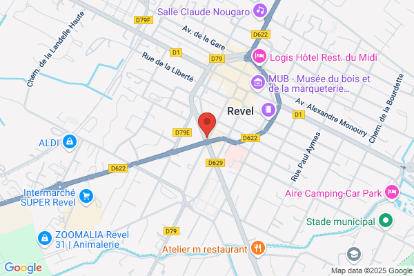 Coiffeurs Associes
