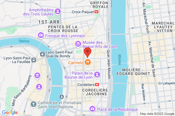 Coiffeurs En Scene