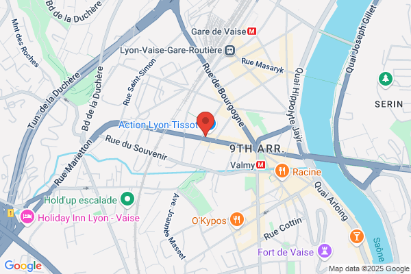 Coiffure Dames Bernard