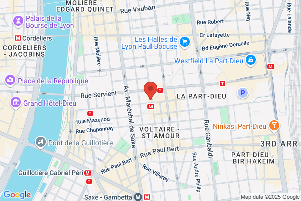 Jean Claude Aubry Coiffeur