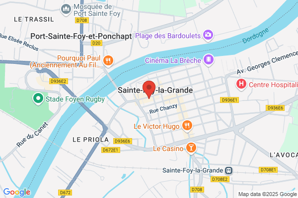 MA beauté