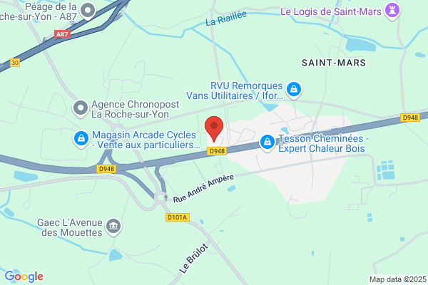 Cantin Developpement