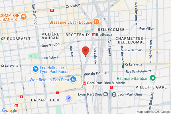 Ido Europe