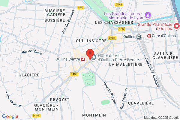 Optic 2000 - Opticien Oullins