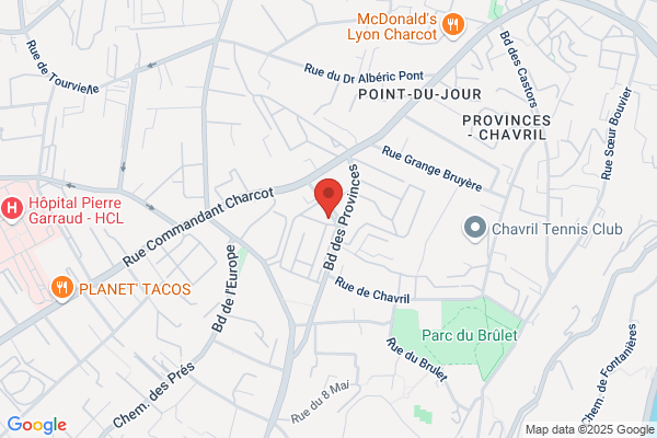 Guigues Optique