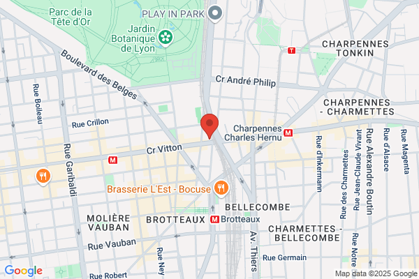 Abej Lyonnais