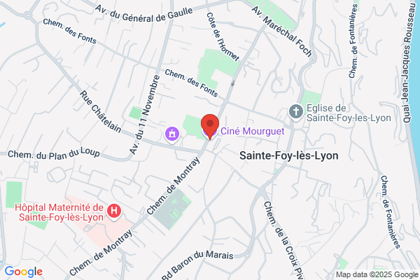 Centre Social