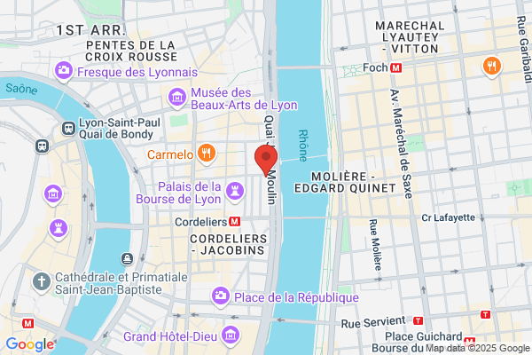 Idees Sur Quai