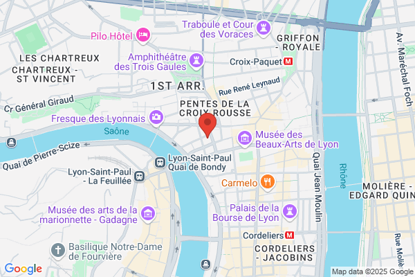 Caselli Entreprise