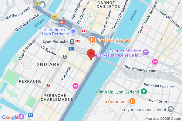 Entreprise Saunier