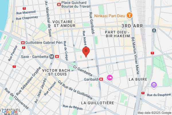 Benfredj Paul Chirur Dentiste