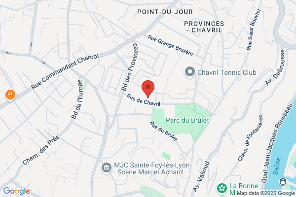 Berger Perrin Claude Neyron Sophie Scm