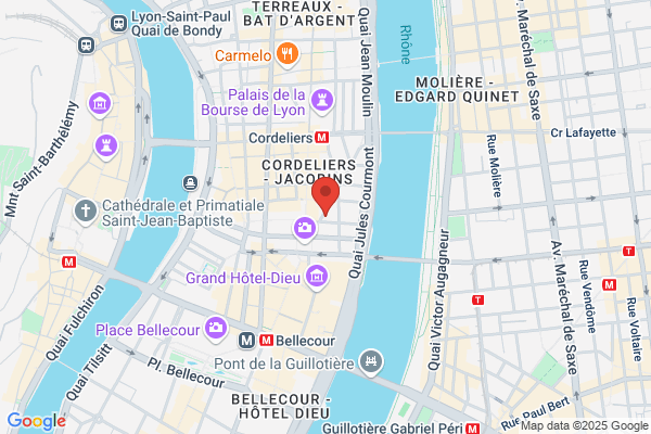 Beyssac Jean Paul Dentiste
