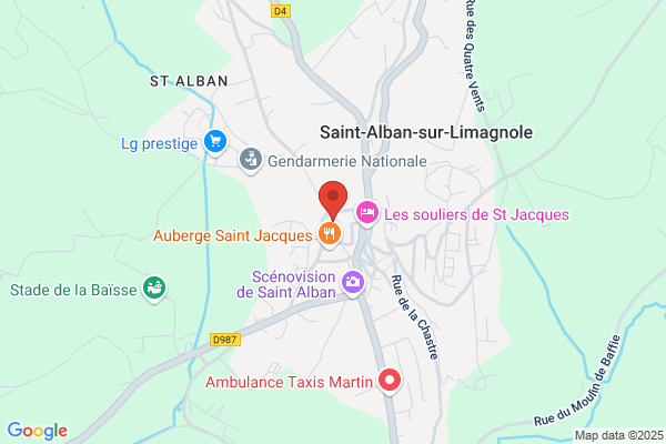 Crouzet Alain Chir Dentiste