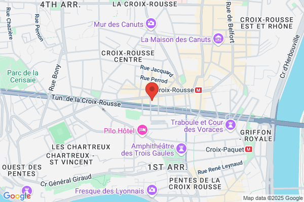 Hodara Roger Chir Dentiste