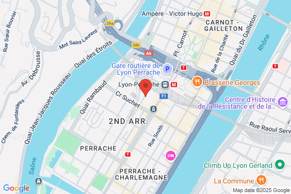 Ecoles Publiques 2e Arrondissement Maternelle