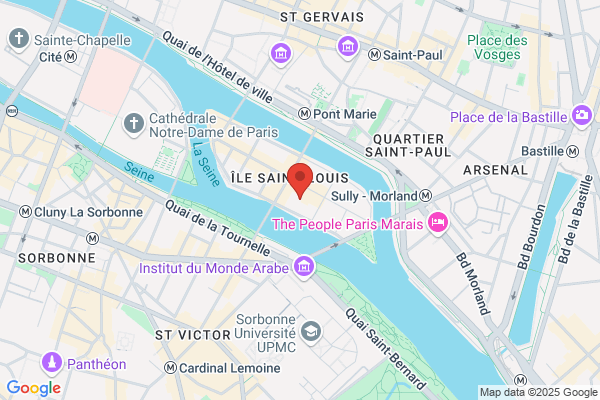 Ecoles Publiques 2e Arrondissement Maternelle