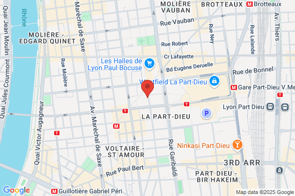 Ecoles Publiques 3e Arrondissement Andre Philip Mate