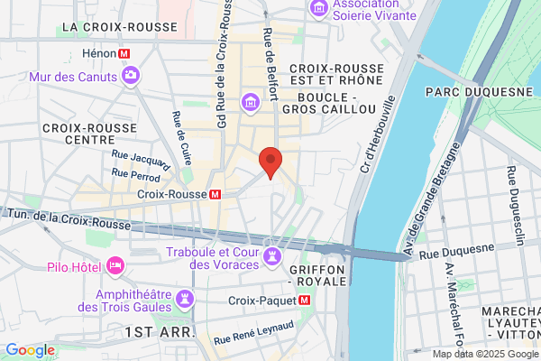 Ecoles Publiques 4e Arrondissement Maternelle