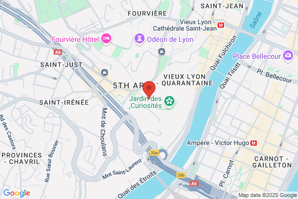 Ecoles Publiques 5e Arrondissement Mathilde Siraud M