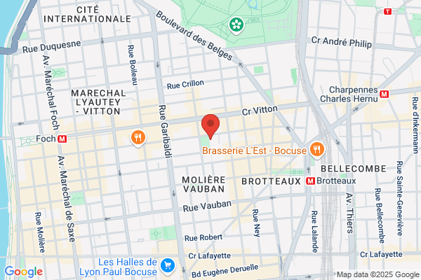 Ecoles Publiques 6e Arrondissement Equipe De Nettoya